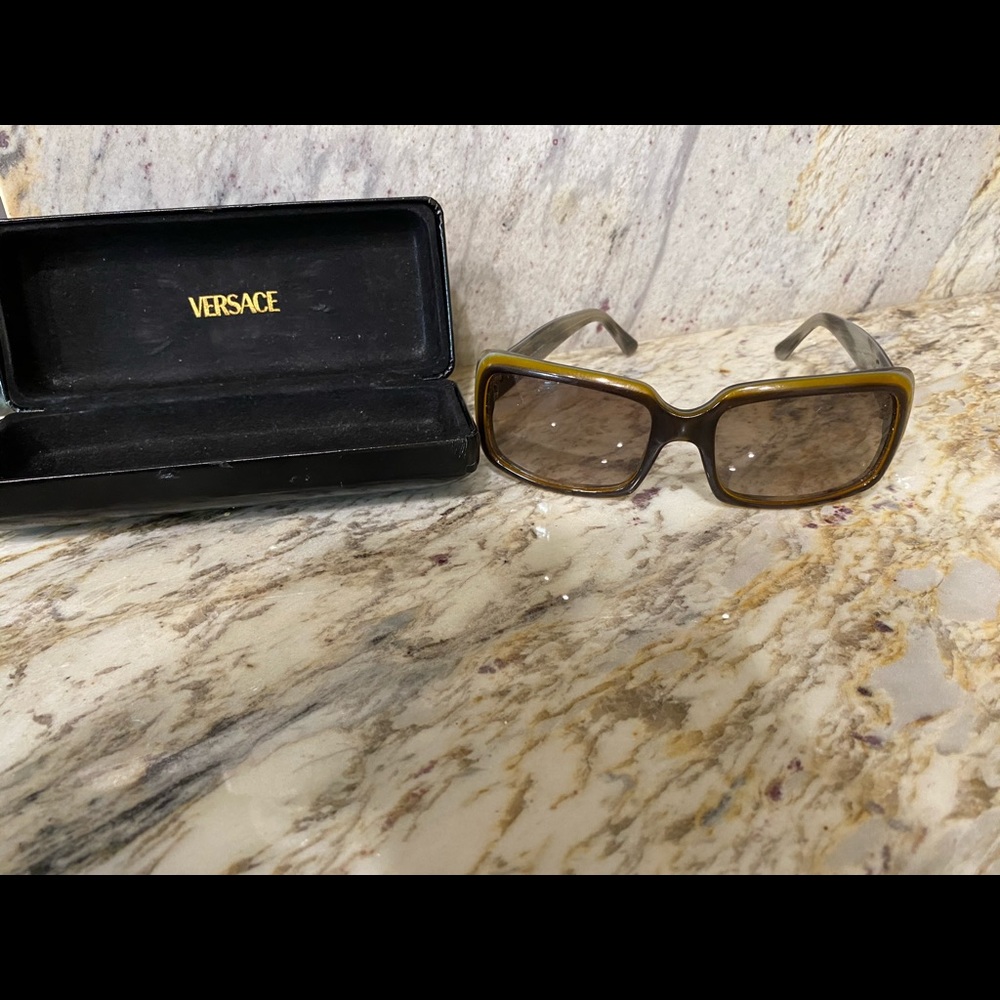 Versace Sunglasses